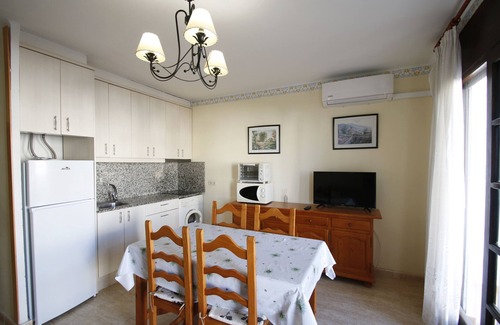 Miami Platja Apartment | Apartamento Playa