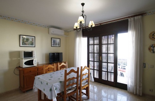 Miami Platja Apartment | Apartamento Playa