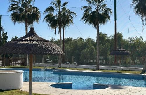 Motril Apartment | Apartamento Playa Granada Golf