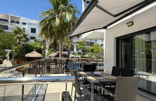 Motril Apartment | Apartamento Playa Granada Golf