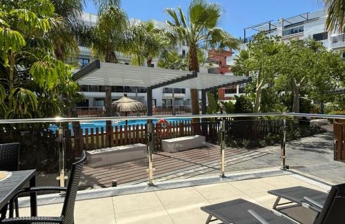 Motril Apartment | Apartamento Playa Granada Golf