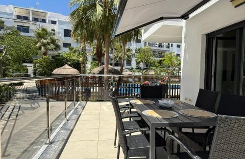 Motril Apartment | Apartamento Playa Granada Golf