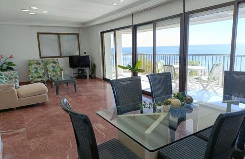 Santa Pola Apartment | Apartamento playa levante Santa Creu Santa Pola