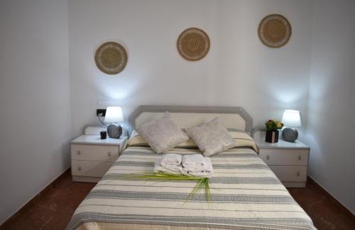 Santa Pola Apartment | Apartamento playa levante Santa Creu Santa Pola