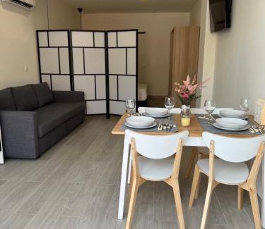 Poblats Maritims Apartment | APARTAMENTO PLAYA Valencia
