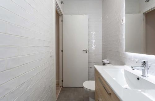 Guindalera Apartment | Apartamento Plaza de Toros Madrid NSGB