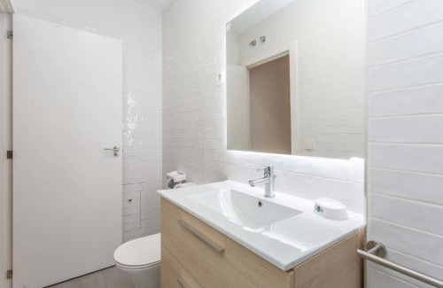 Guindalera Apartment | Apartamento Plaza de Toros Madrid NSGB