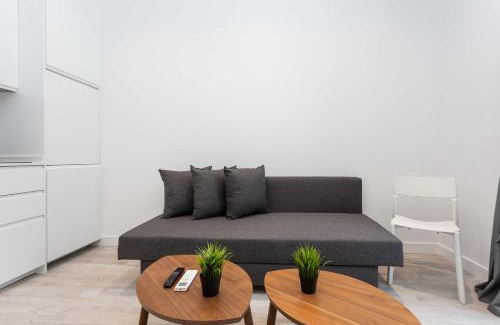 Guindalera Apartment | Apartamento Plaza de Toros Madrid NSGB