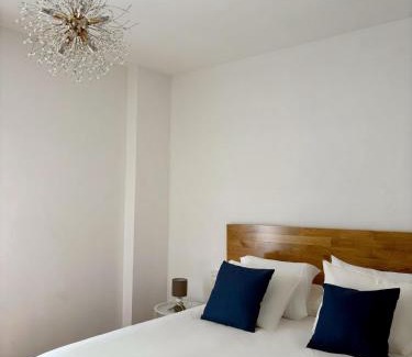 Ibros Apartment | Apartamento Plaza Ibros