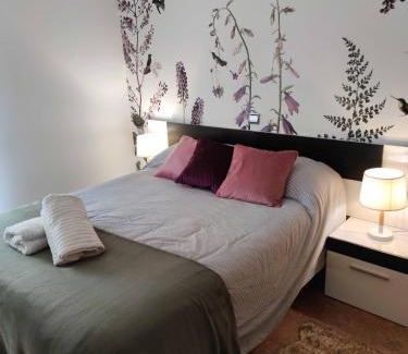 Trujillo Apartment | Apartamento Plaza Mayor Trujillo