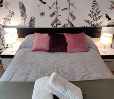 Trujillo Apartment | Apartamento Plaza Mayor Trujillo