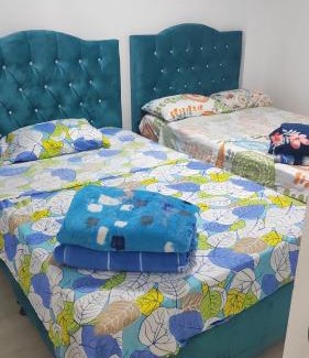 La Estrella Apartment | Apartamento portal del prado