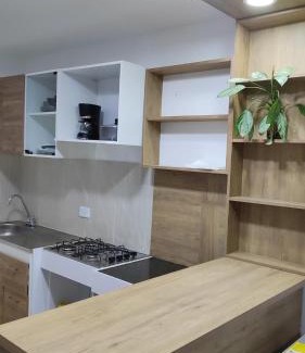 La Estrella Apartment | Apartamento portal del prado