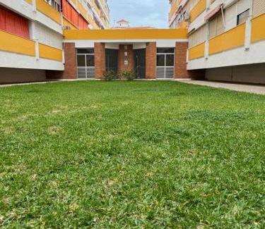 El Portil Apartment | Apartamento Portisol