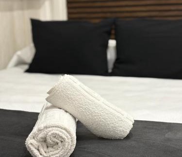 El Portil Apartment | Apartamento Portisol