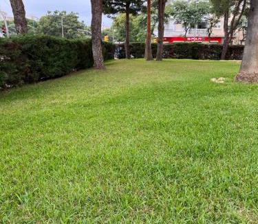 El Portil Apartment | Apartamento Portisol