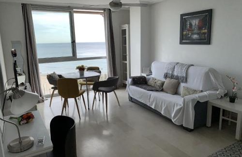 Raval Roig Apartment | Apartamento Postiguet