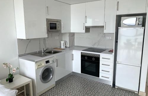 Raval Roig Apartment | Apartamento Postiguet