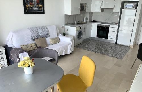 Raval Roig Apartment | Apartamento Postiguet