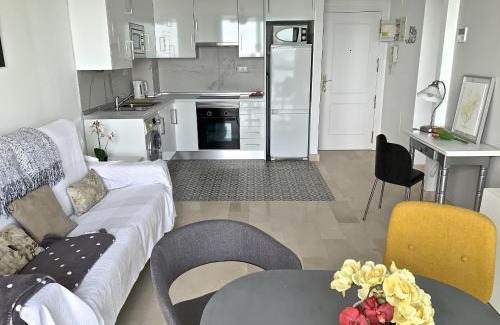 Raval Roig Apartment | Apartamento Postiguet