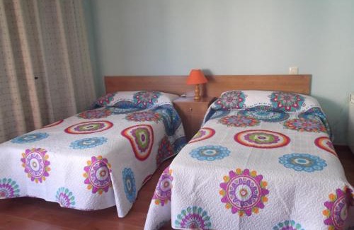 La Solana Apartment | Apartamento Prado