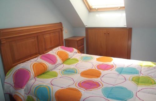 La Solana Apartment | Apartamento Prado