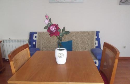 La Solana Apartment | Apartamento Prado