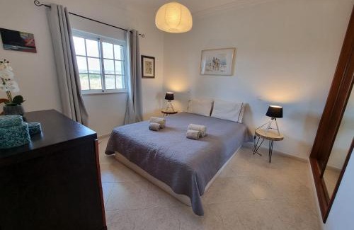 Vila Nova De Cacela Apartment | Apartamento Praia Altura