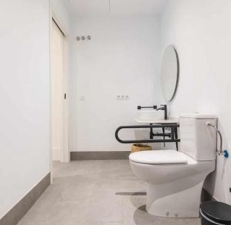 Los Remedios Apartment | Apartamento Presidente 3