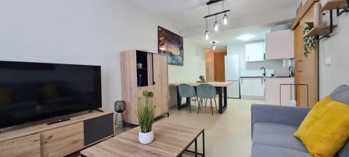 Garrucha Apartment | Apartamento Princesa Sheyla Garrucha