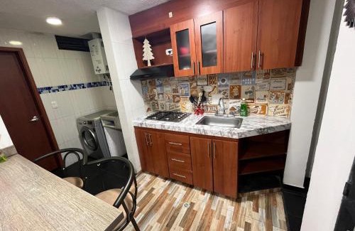 Calle 26 Apartment | APARTAMENTO PRIVADO cerca al aeropuerto