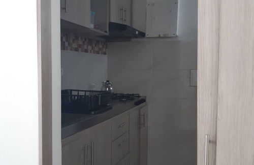 Cartagena Apartment | Apartamento Privado con Vista de Playa Marbella