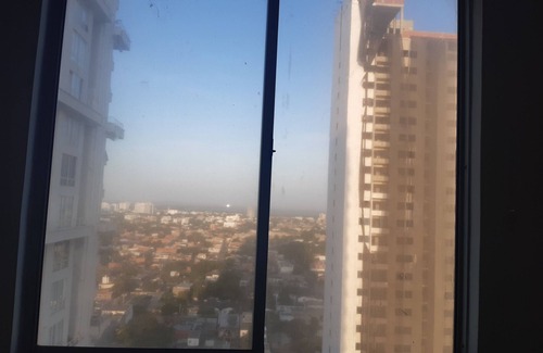 Cartagena Apartment | Apartamento Privado con Vista de Playa Marbella