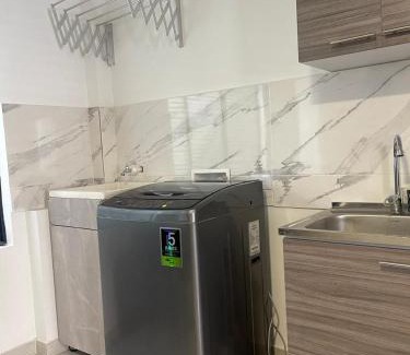 Barrios Unidos Apartment | Apartamento privado nuevo y cálido en Bogotá