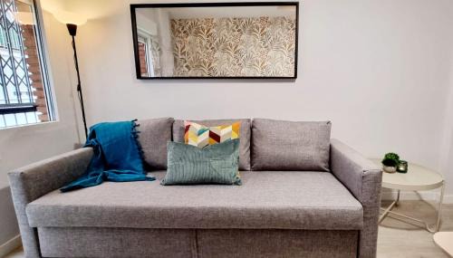 Alcala de Henares Apartment | Apartamento Puerta de Madrid 1