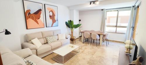 Denia Apartment | Apartamento Puerto Marino by DENIA COSTA