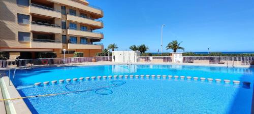 Denia Apartment | Apartamento Puerto Marino by DENIA COSTA
