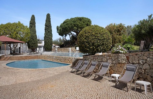 Mato Serrao Apartment | Apartamento Quinta do Paraíso