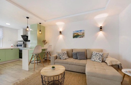 Mato Serrao Apartment | Apartamento Quinta do Paraíso