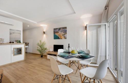 Mato Serrao Apartment | Apartamento Quinta do Paraíso