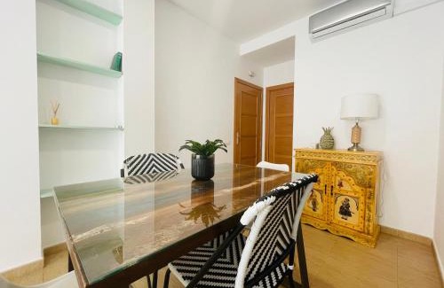 Punta Umbria Apartment | Apartamento Ría Punta Umbría