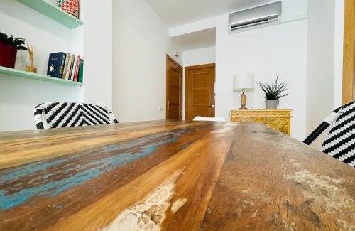 Punta Umbria Apartment | Apartamento Ría Punta Umbría