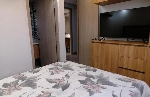 Cartagena Apartment | Apartamento Rosedale