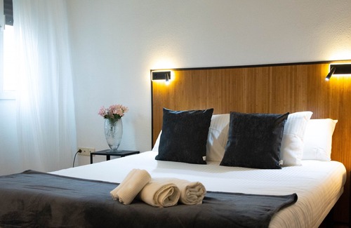 Embajadores Apartment | Apartamento RASTRO Tirso de Molina-La Latina M (DDA7)