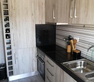 Montechoro Apartment | Apartamento Recanto do Avô