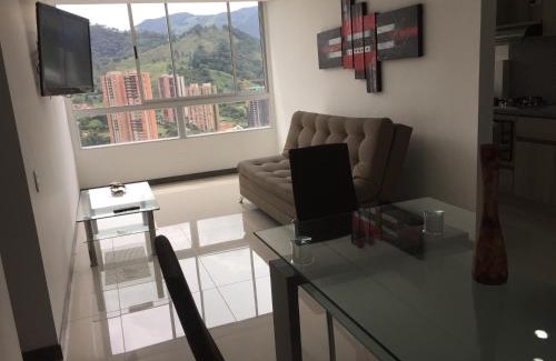 Sabaneta Apartment | Apartamento relajante, amplio, moderno e iluminado, Sabaneta, Medellín , 3 alcobas
