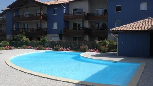 Soustons Apartment | APARTAMENTO RESIDENCIAL LAGO SOUSTONS