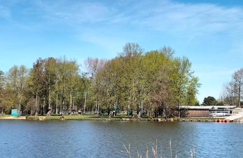 Soustons Apartment | APARTAMENTO RESIDENCIAL LAGO SOUSTONS