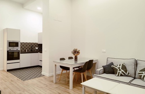 Cordoba Apartment | Apartamento Ribera de Córdoba B