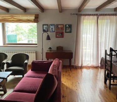 Benasque Apartment | Apartamento Rincon del cielo